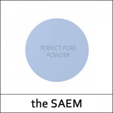 [the SAEM] theSAEM ★ Sale 45% ★ ⓑ Saemmul Perfect Pore Powder 5g / 7,000 won(50) / Sold Out